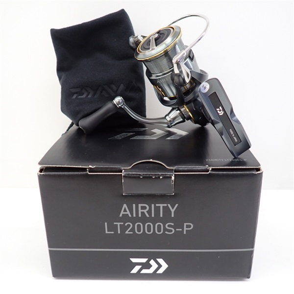 ２３エアリティＬＴ２０００Ｓ－Ｐ